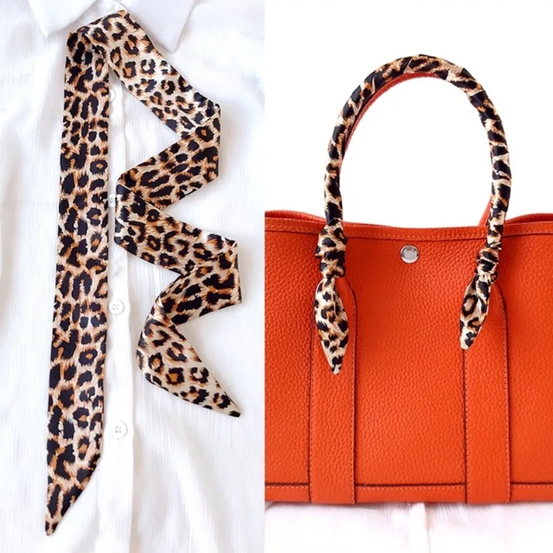 نحيل طويل قطاع الشعر المرأة حق - مراجعة Ascot Neck Scarf وسعره
